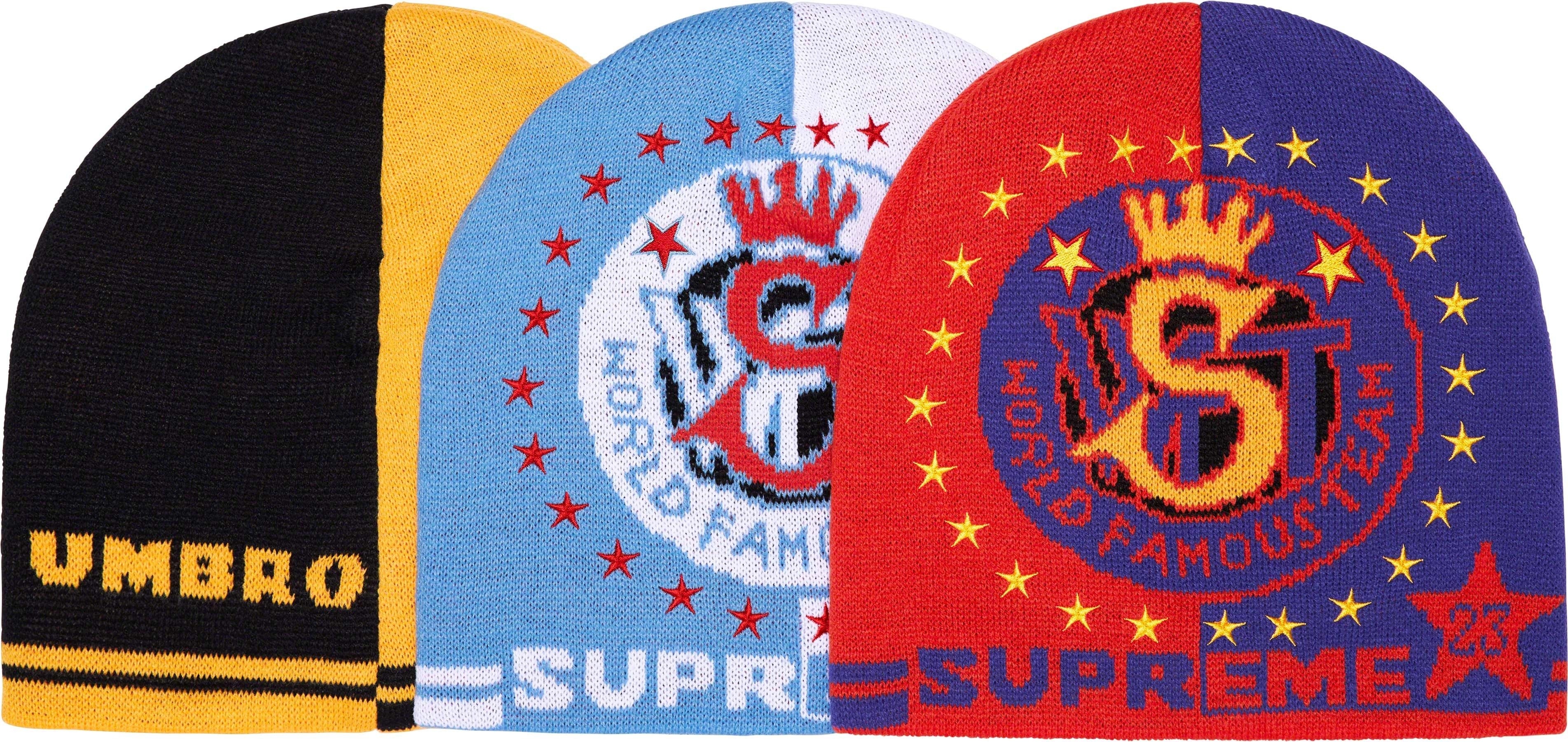 Supreme®/Umbro Beanie